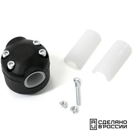 Крепление корзины для кранцев универсальное 22, 25, 32 мм (020401T)